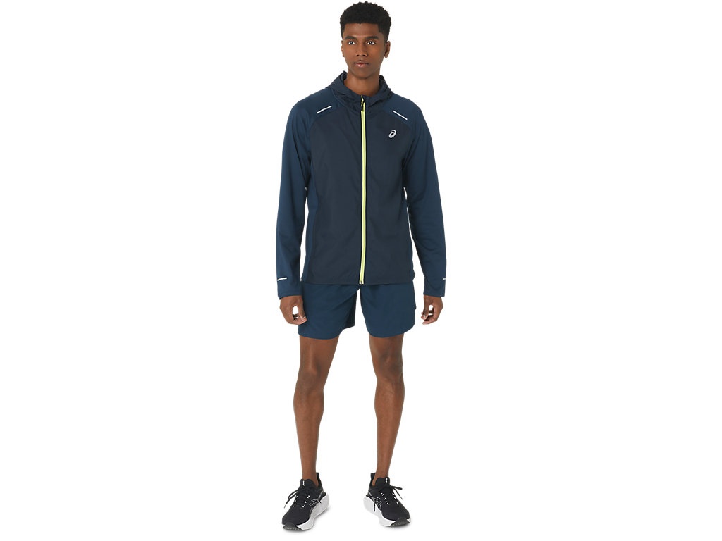 LITE-SHOW WINTER JACKET - 7