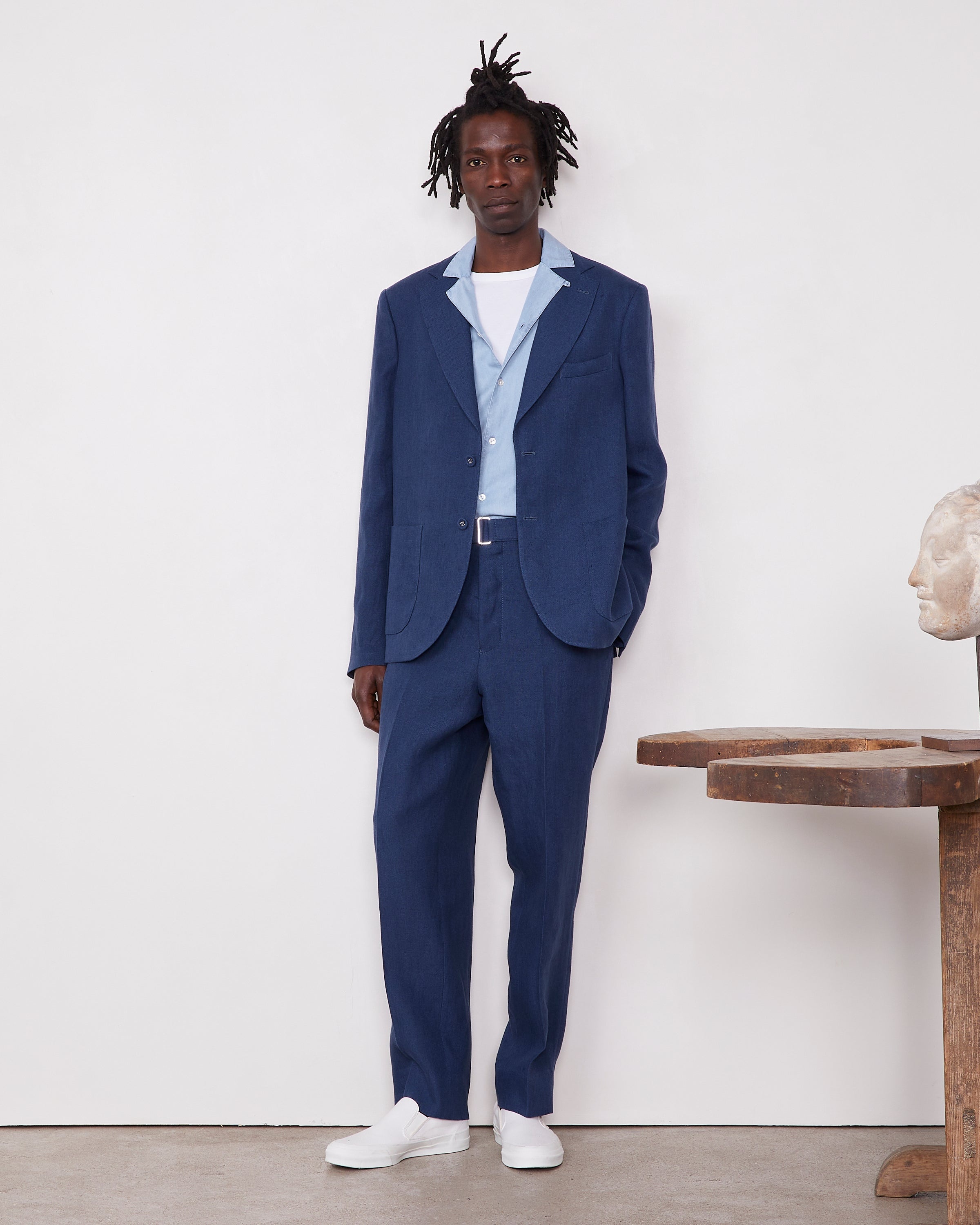 HOCHE PANTS - 2
