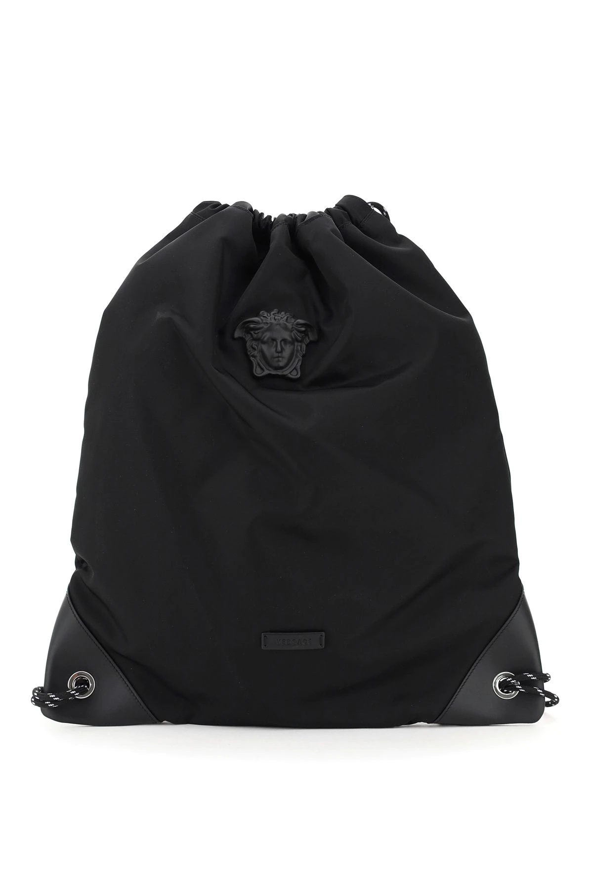 MEDUSA NYLON BACKPACK SACK - 1