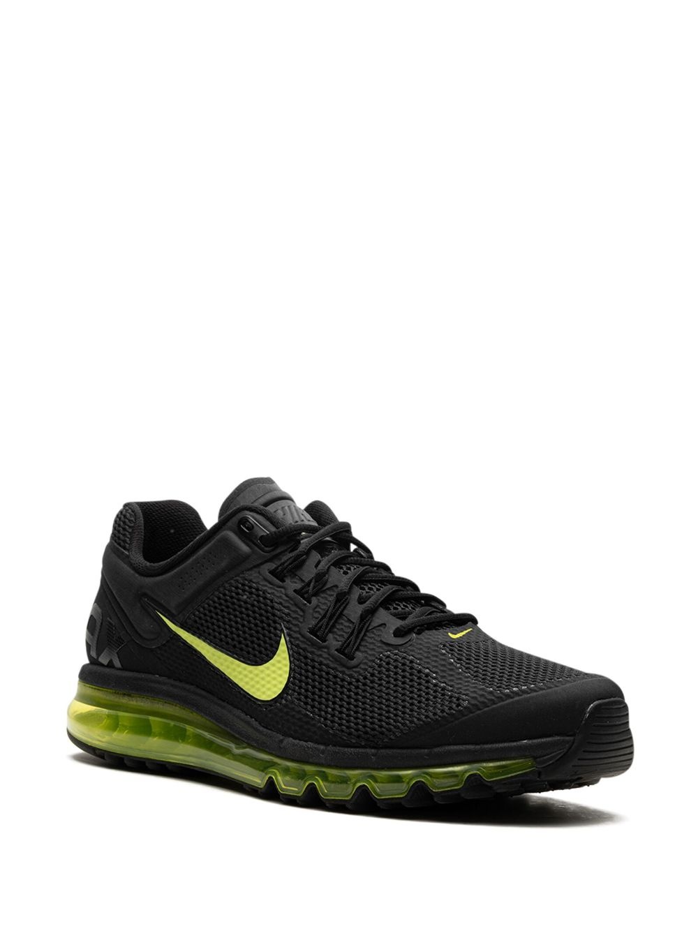 Air Max 1 "Green" sneakers - 2