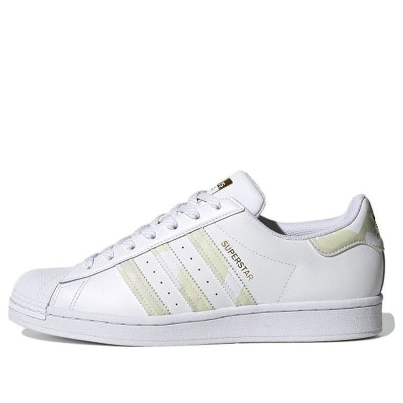 adidas Superstar 'Camo Stripe' FX9088 - 1
