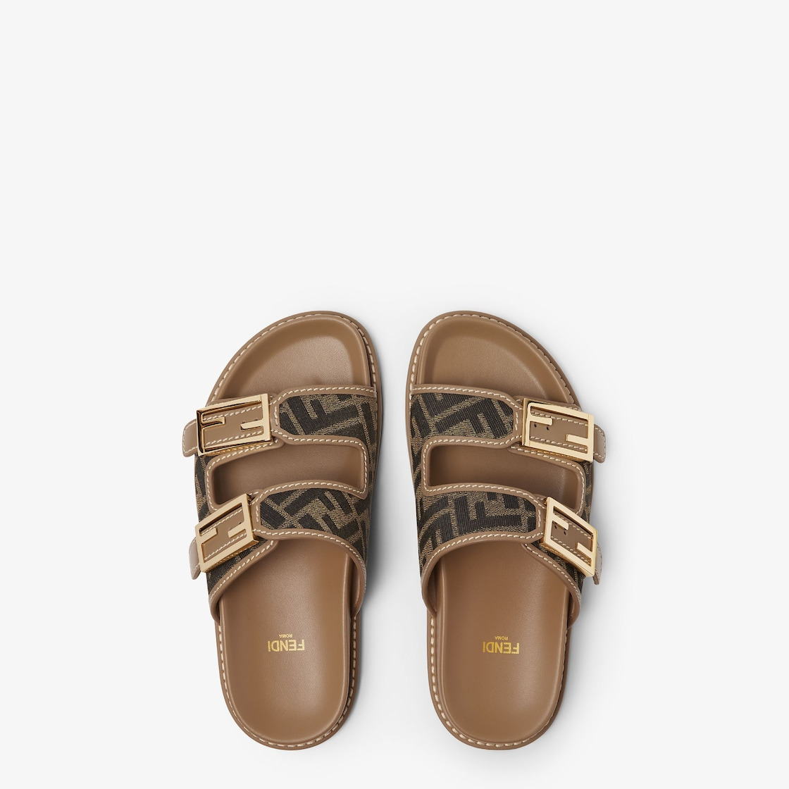Fendi Feel - 4