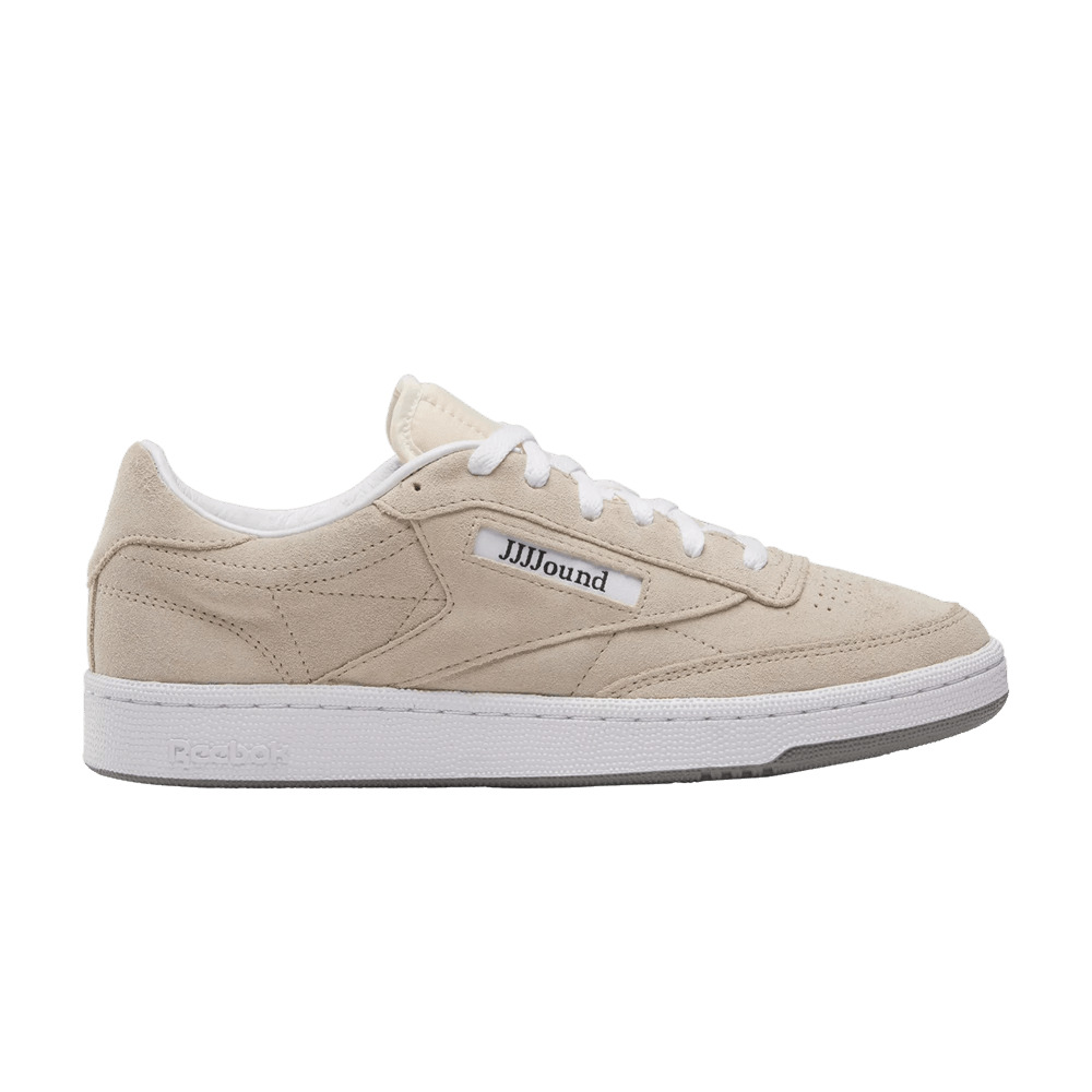 JJJJound x Club C 85 'Cork' - 1