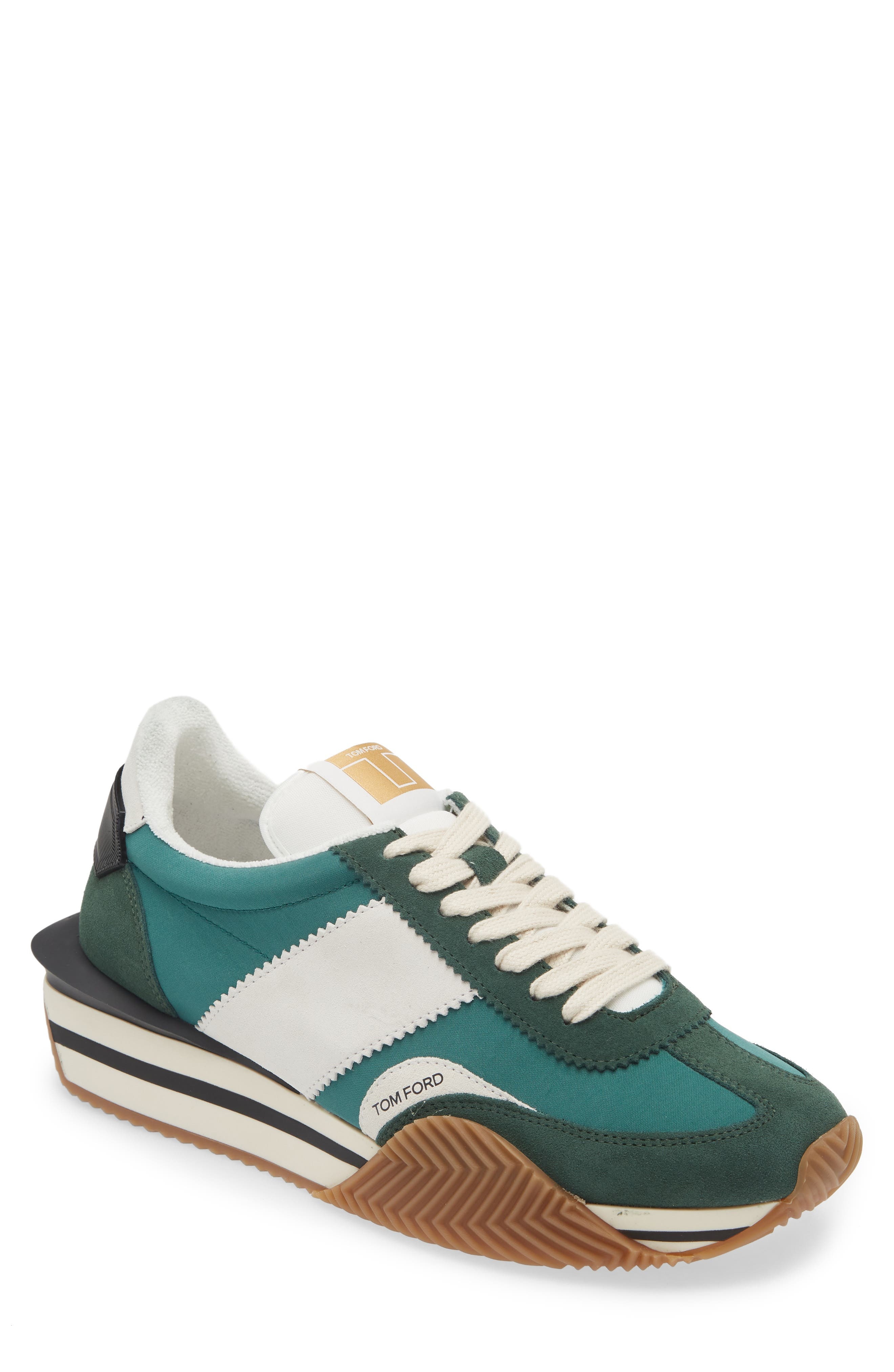 James Sneaker - 1