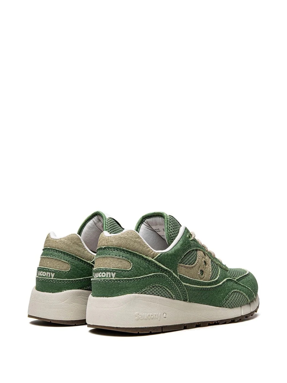 Shadow 6000 "Earth Pack" sneakers - 3