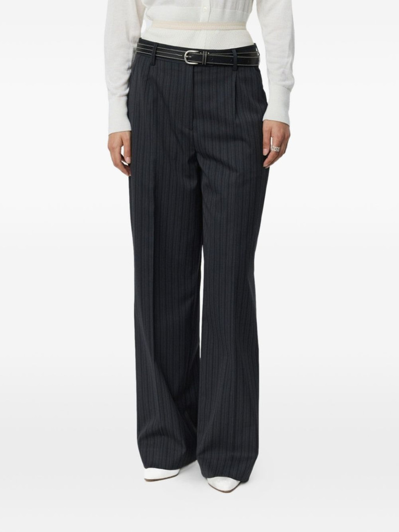 Primary striped trousers 1