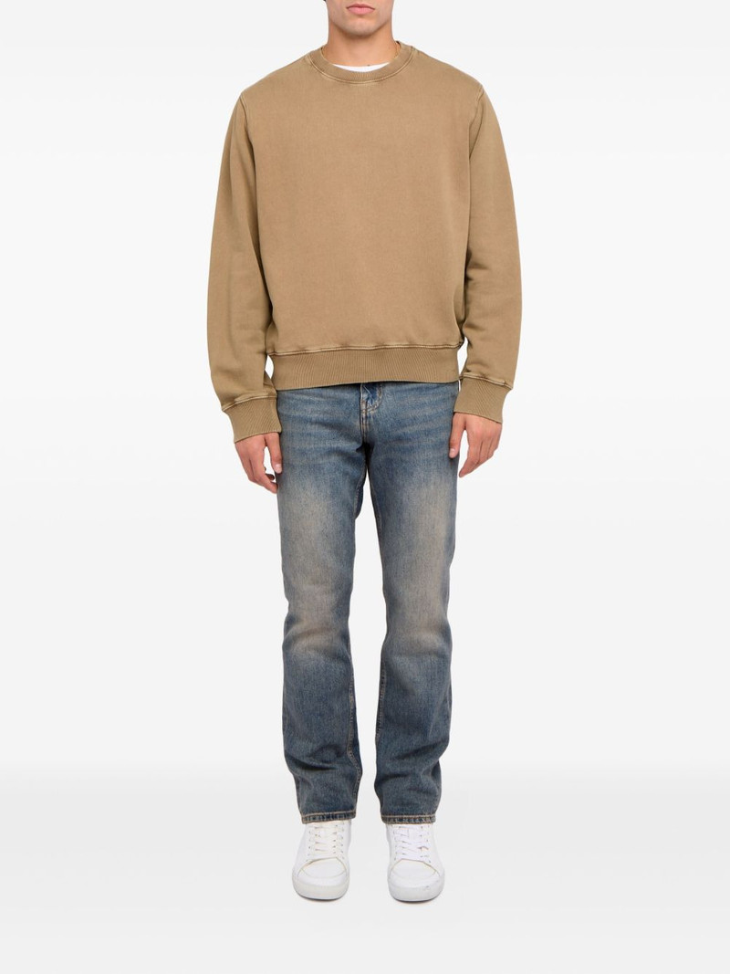 Zadig & Voltaire Aime crew-neck sweatshirt outlook