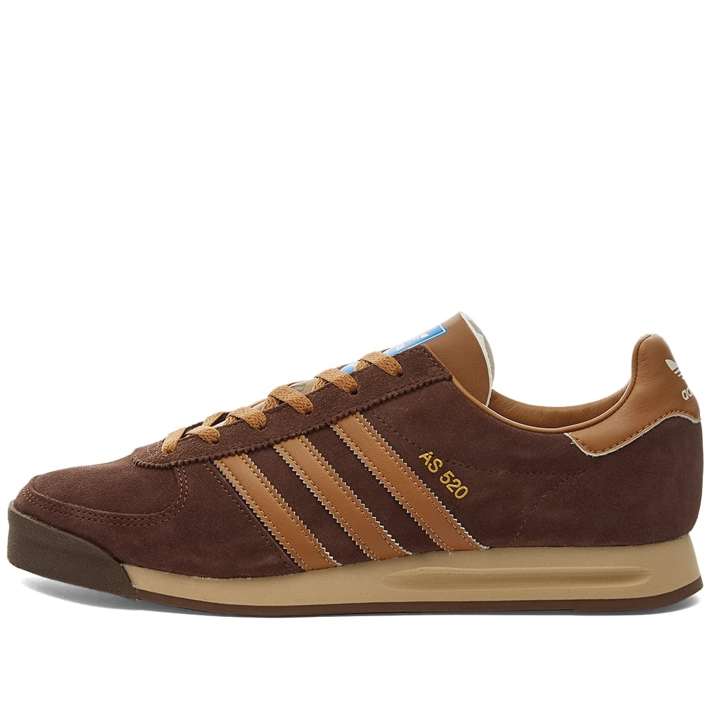 Adidas AS 520 - 2