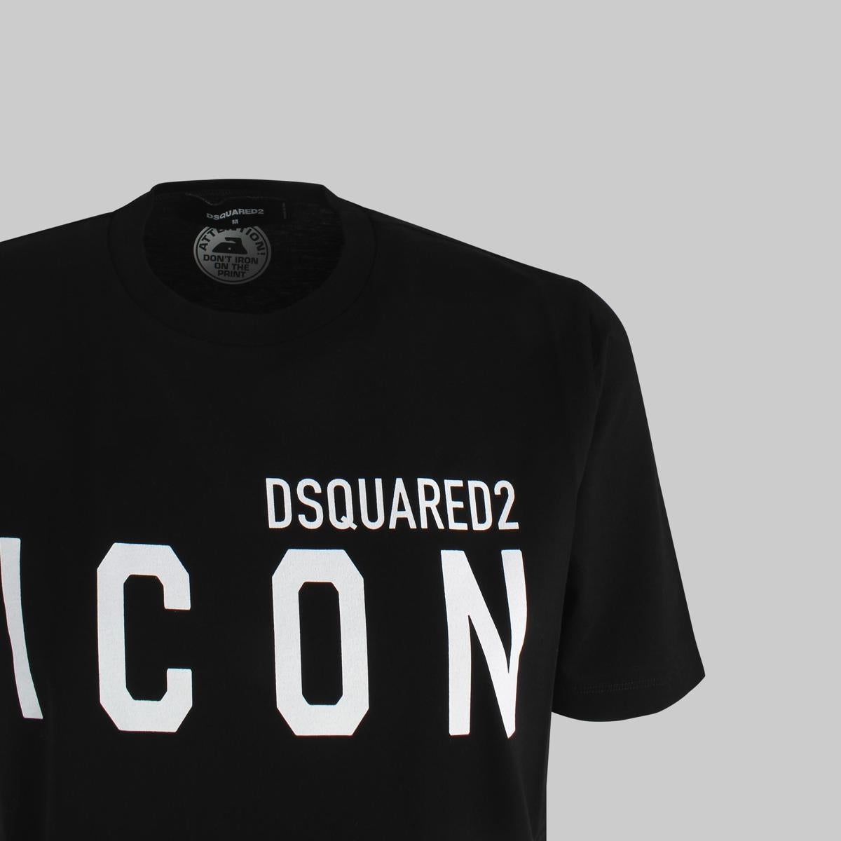 DSQUARED2 T-SHIRT - 3