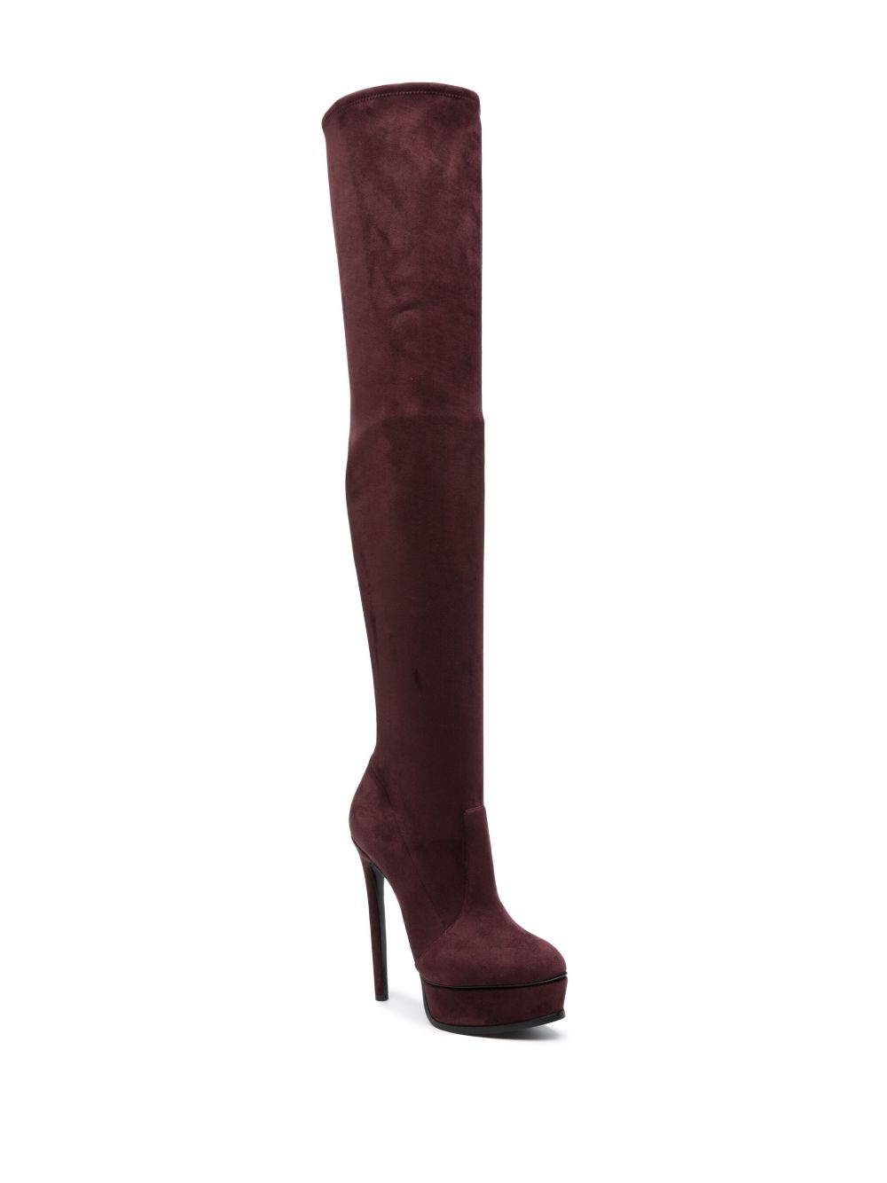 150mm Flora boots - 2