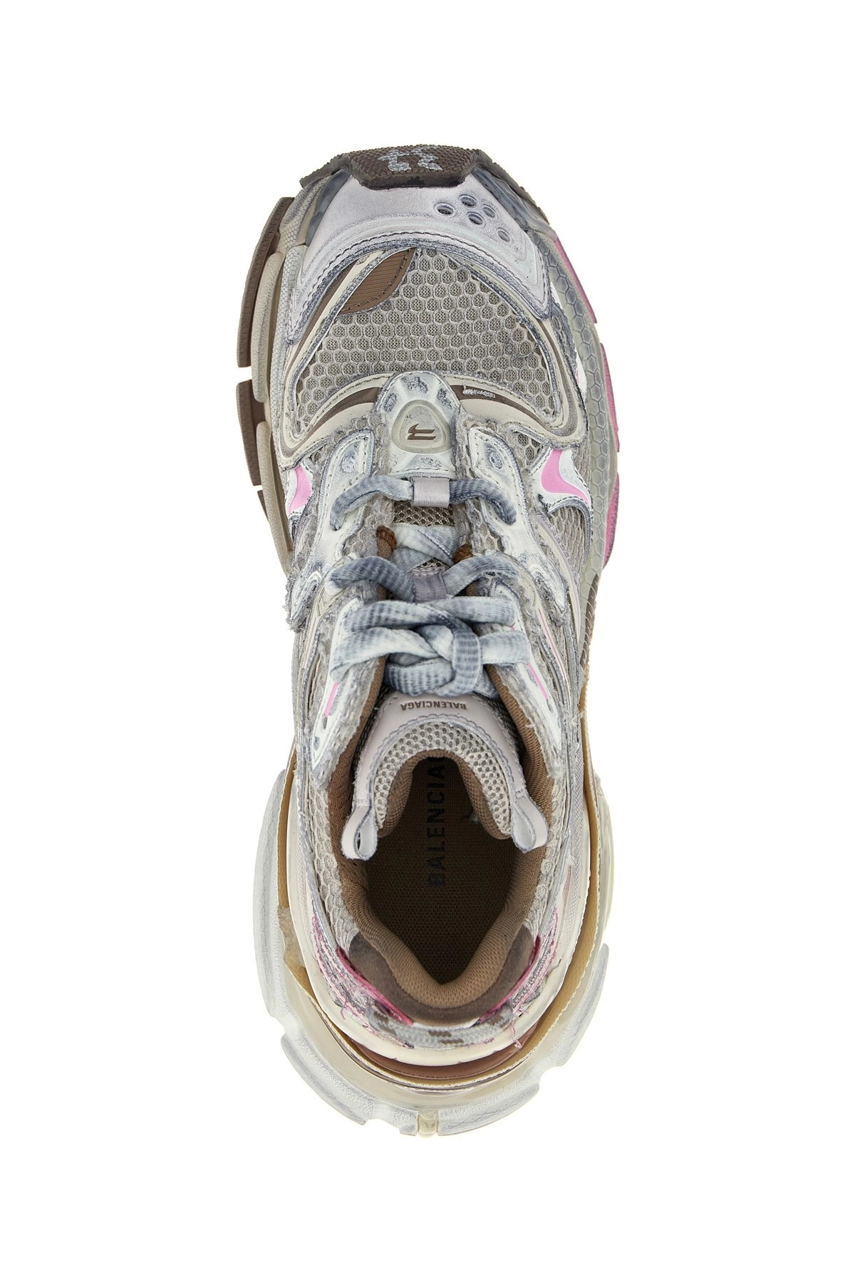 'Runner 2.0' sneakers - 4