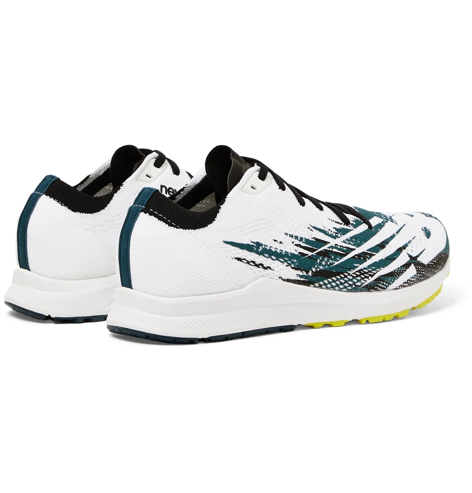 M1500V6 Mesh Running Sneakers - 5