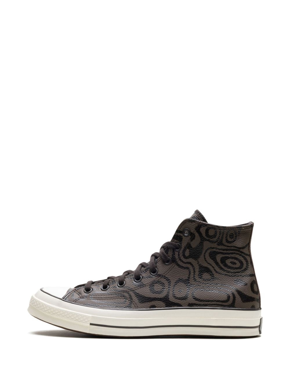 Chuck 70 "Wonka - Chocolate Swirl" sneakers - 5
