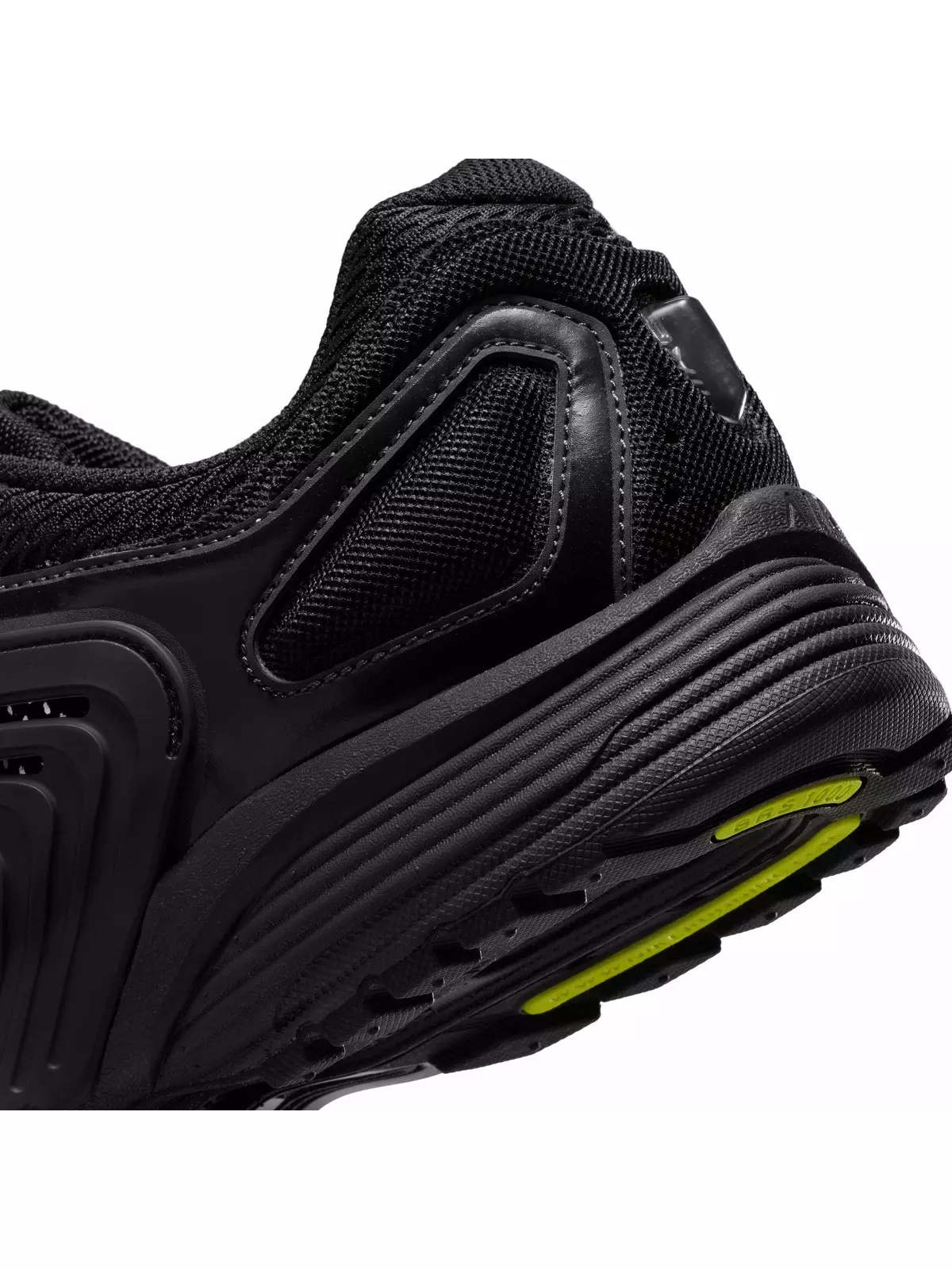 Air Pegasus Wave "Black/Anthracite/Cyber/Black" Men's Shoe - 8