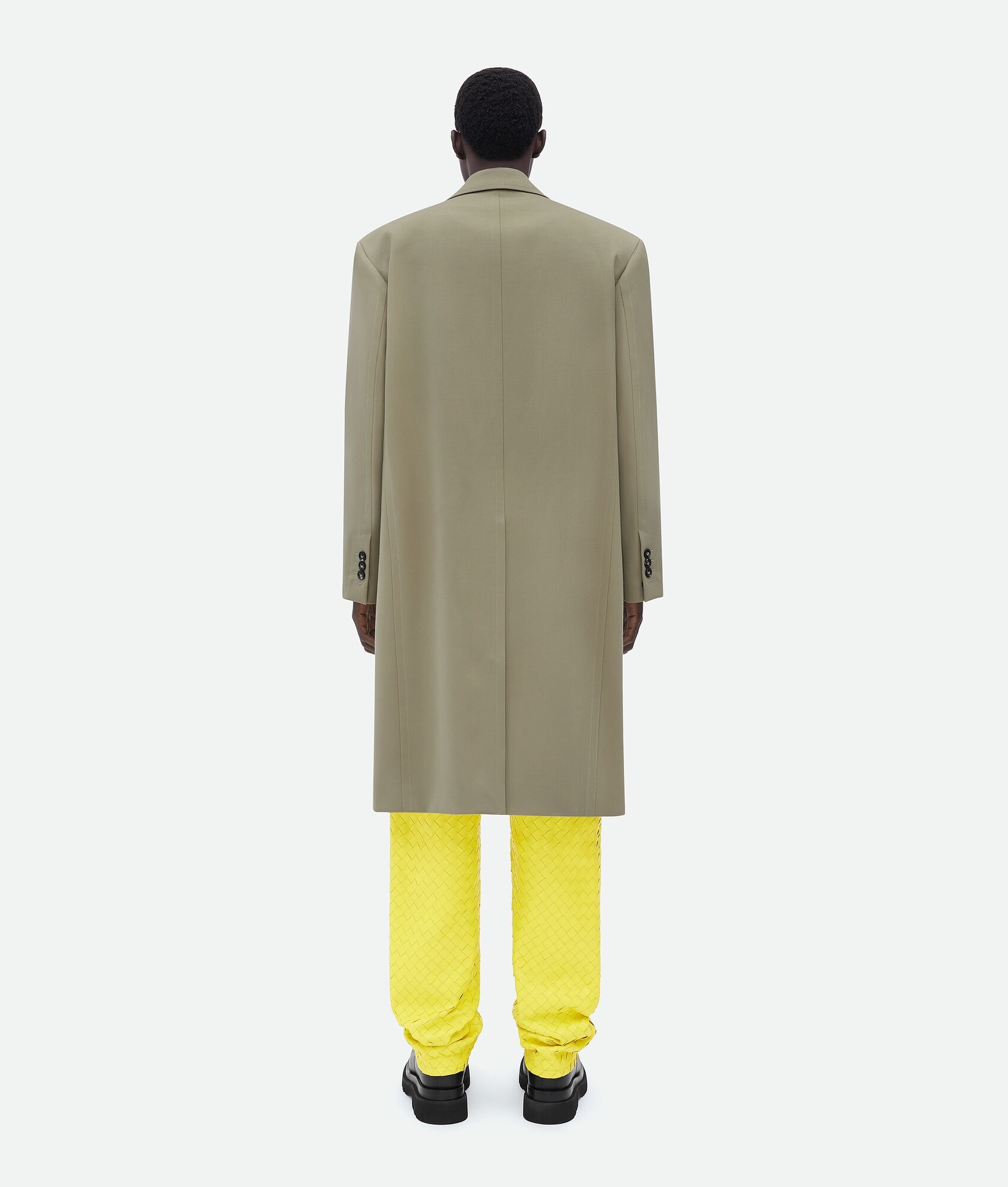 grain de poudre coat - 3