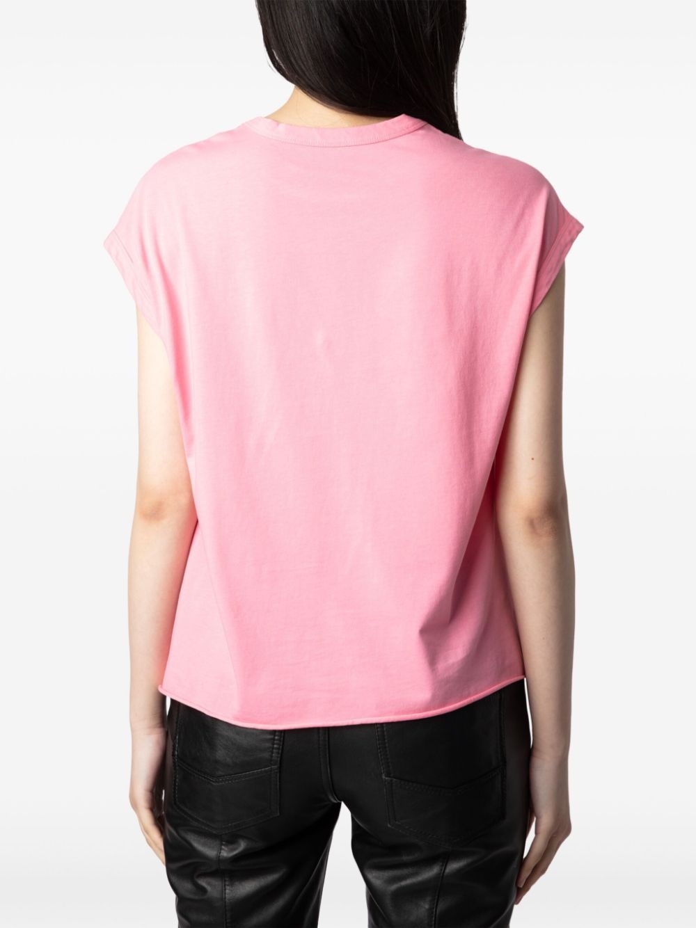 Cecilia T-shirt - 6