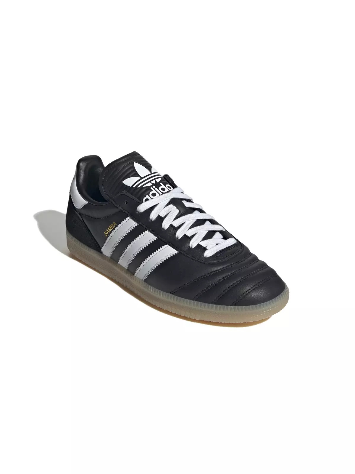 Originals Samba Jp "Black/Gum 4" Unisex Shoe - 3
