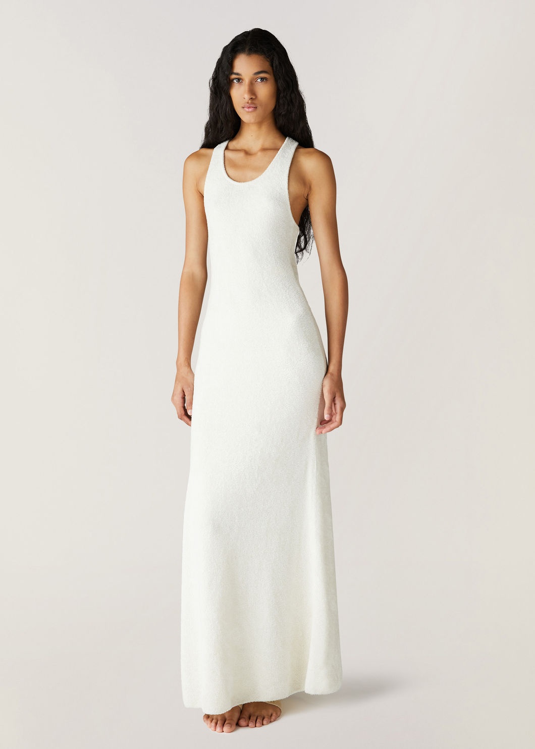 Cocooning Dress - 2