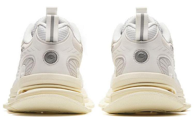 ANTA Champion AG-G01 'Grey Beige' 112418805A-2 - 4