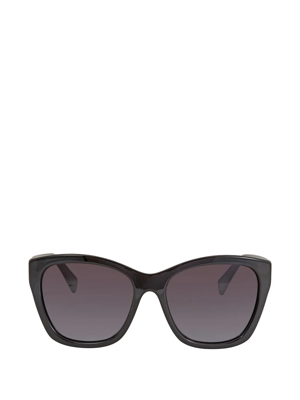 cat-eye sunglasses - 1