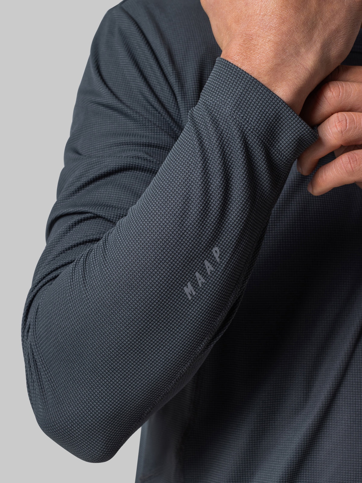 Alt_Road™ Ride LS Tee 3.0 - 5
