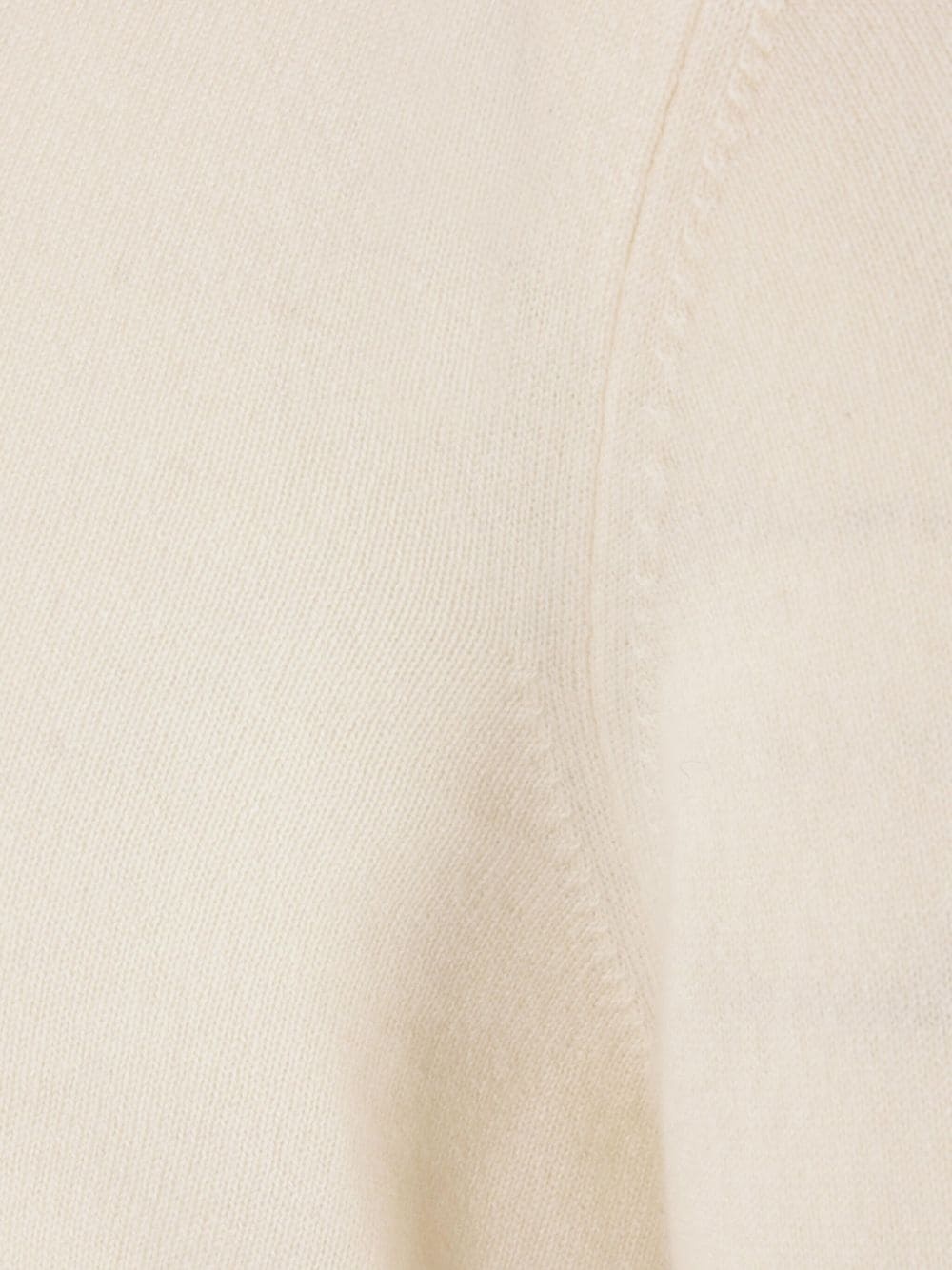 crew-neck cashmere jumper - 4