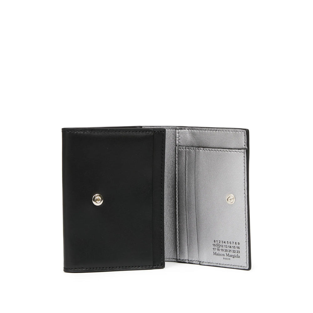 Maison Margiela Black Wallets & Purses Women - 2