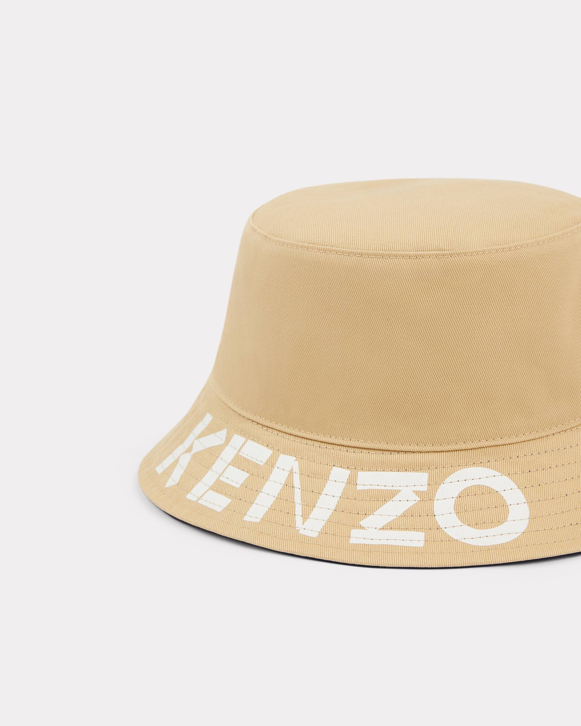 Reversible 'KENZO Graphy' bucket hat - 3