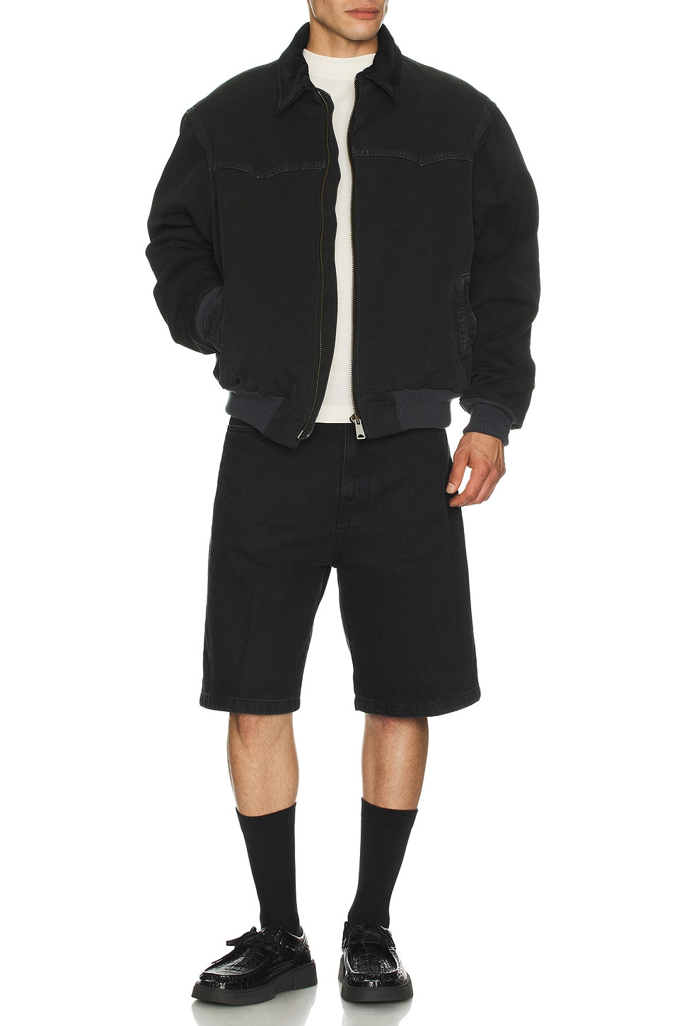 Sportsjacket - 4