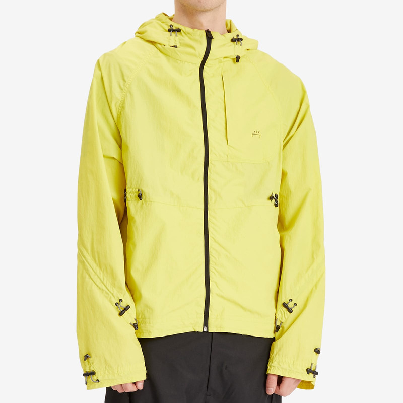 A-COLD-WALL* A-COLD-WALL* Balfron Windbreaker outlook