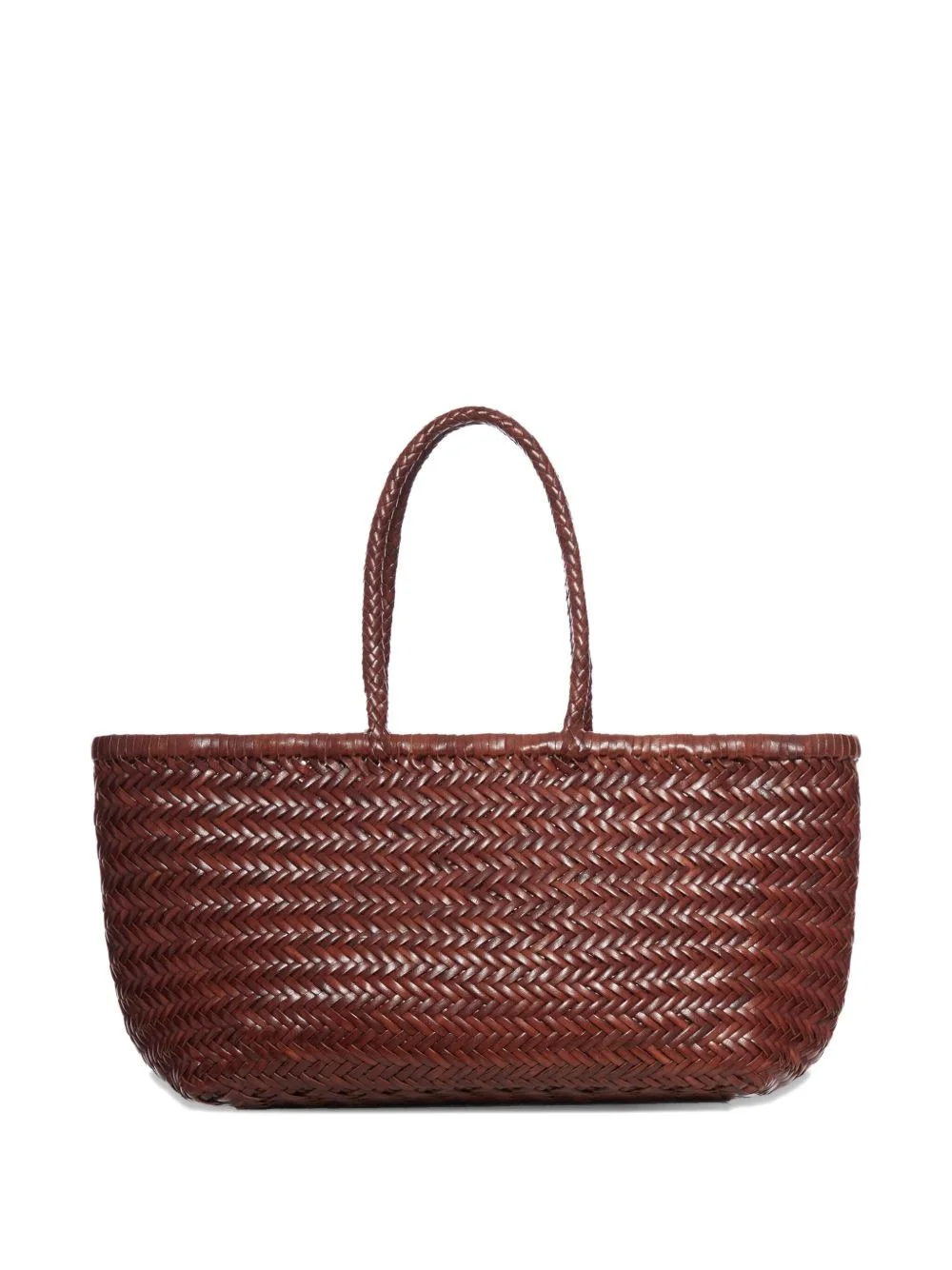 large Triple Jump tote bag - 1