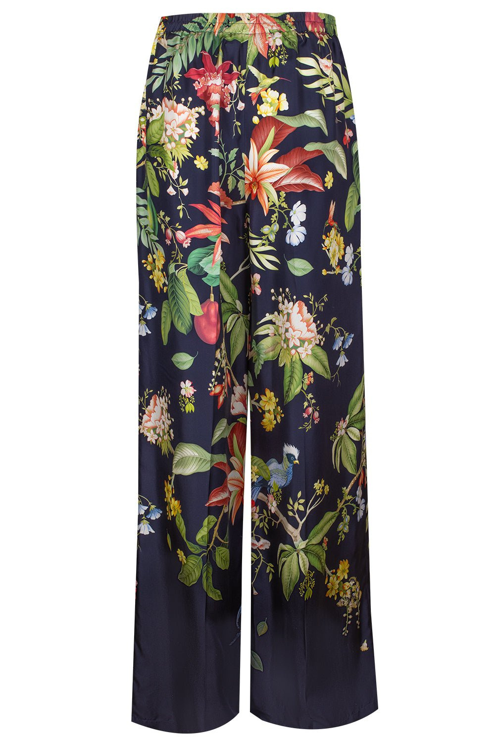 Degrade Fauna Pant - 8