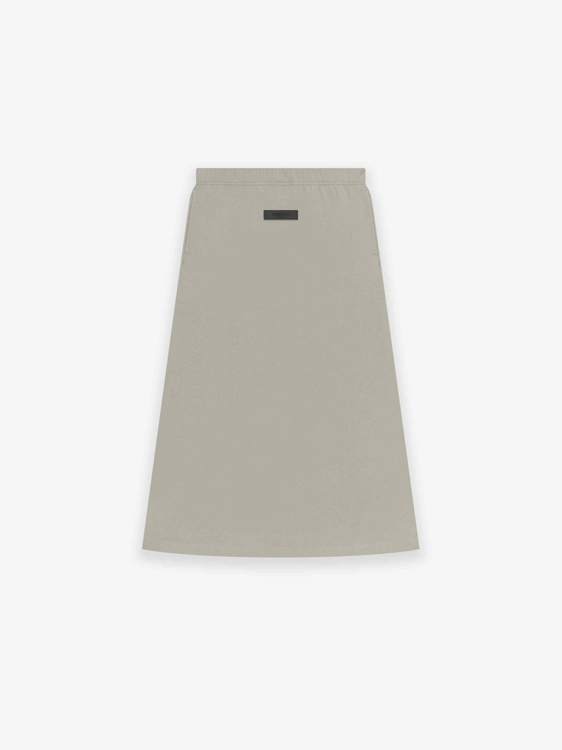 Womens Long Skirt - 1