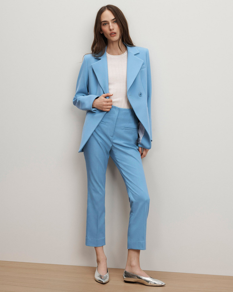 KEAN SLIM-LEG PANT 6