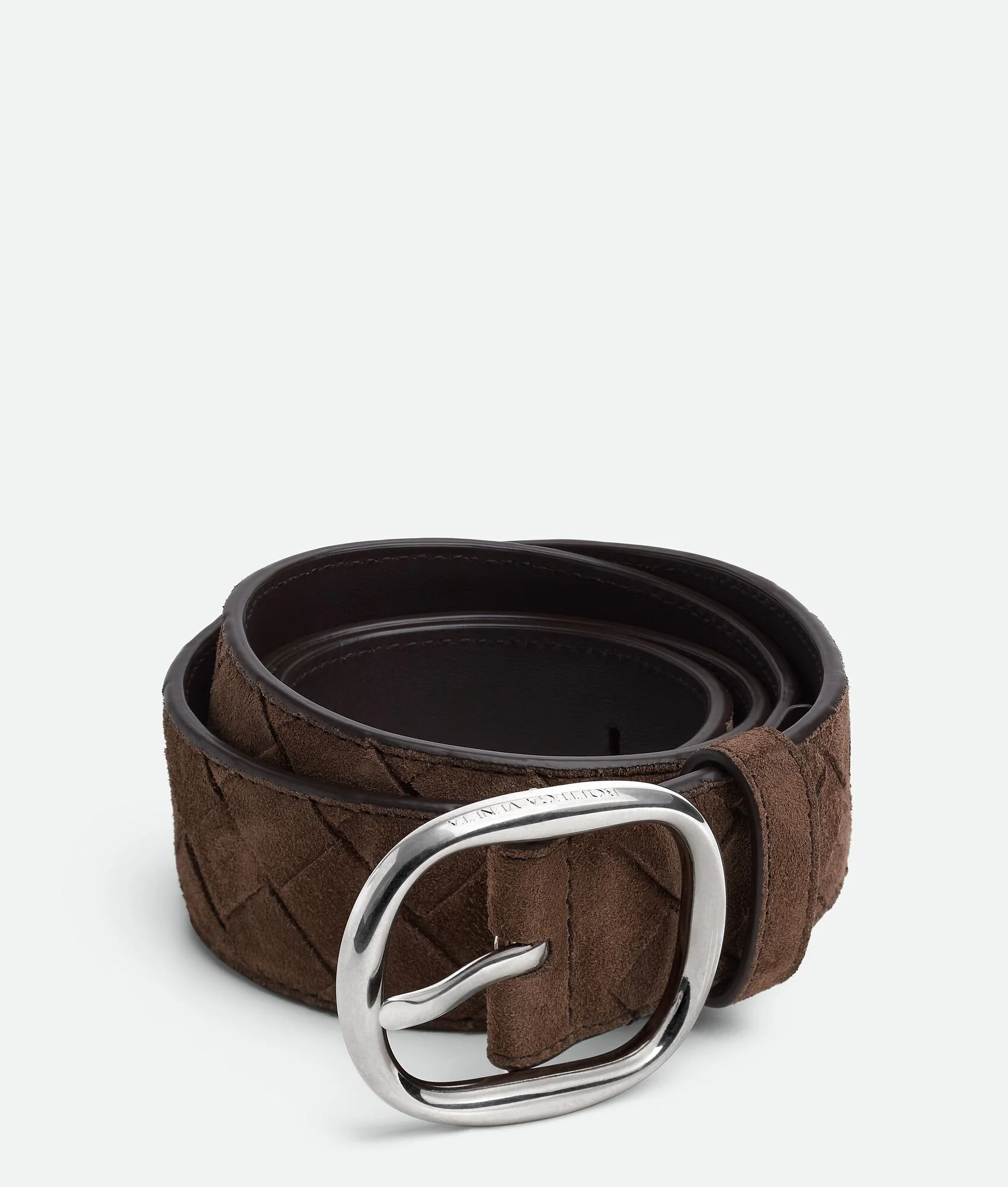 Intrecciato Belt - 1