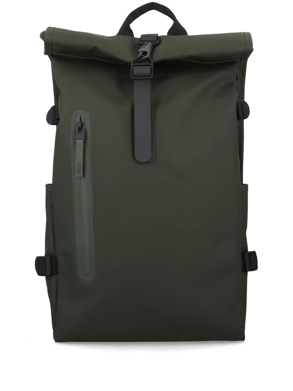 large rolltop backpack - 1