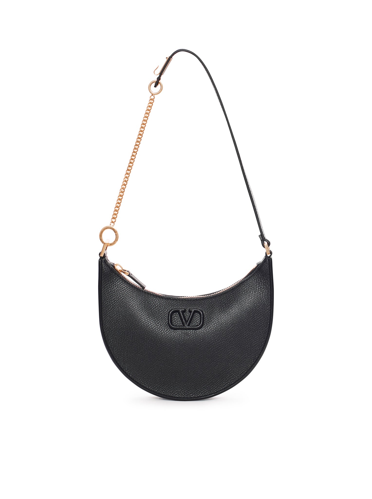 MINI HOBO BAG - 4