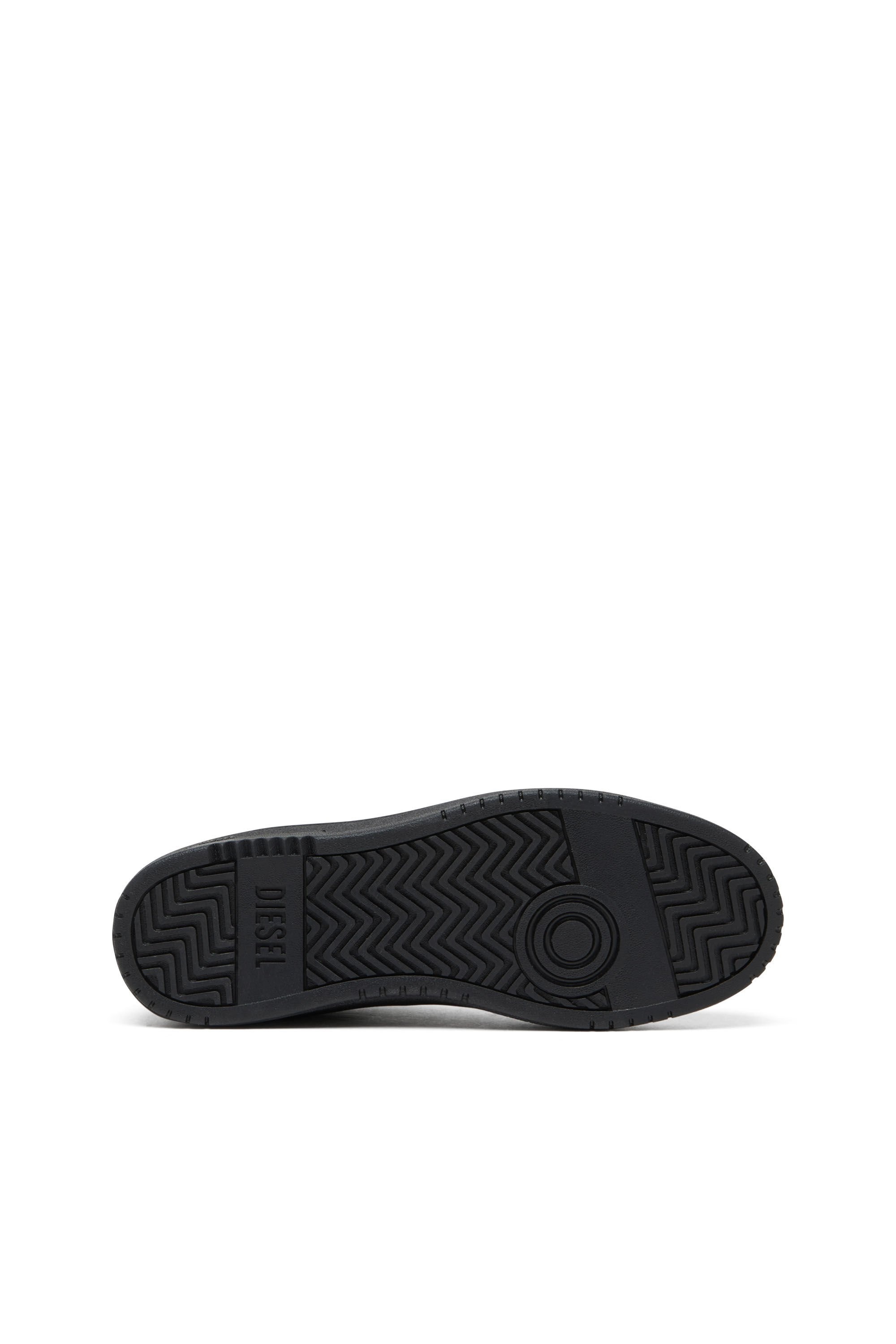 S-OVAL SKATE LOW - 5