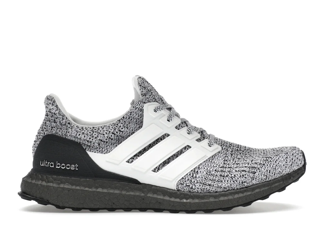 adidas Ultra Boost 4.0 Cookies and Cream - 1