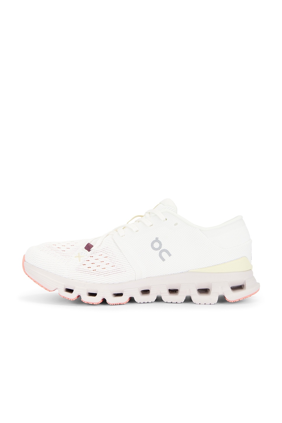 Cloud X 4 Sneaker - 5