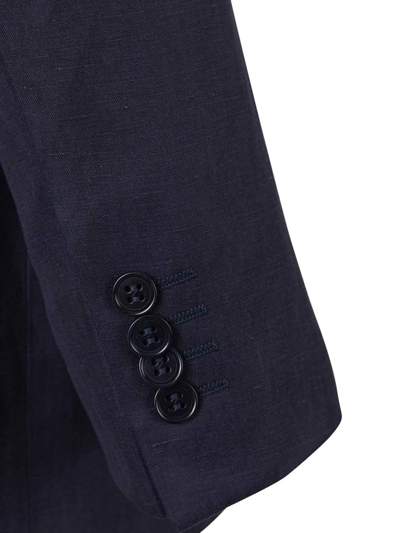 single-breasted blazer 5
