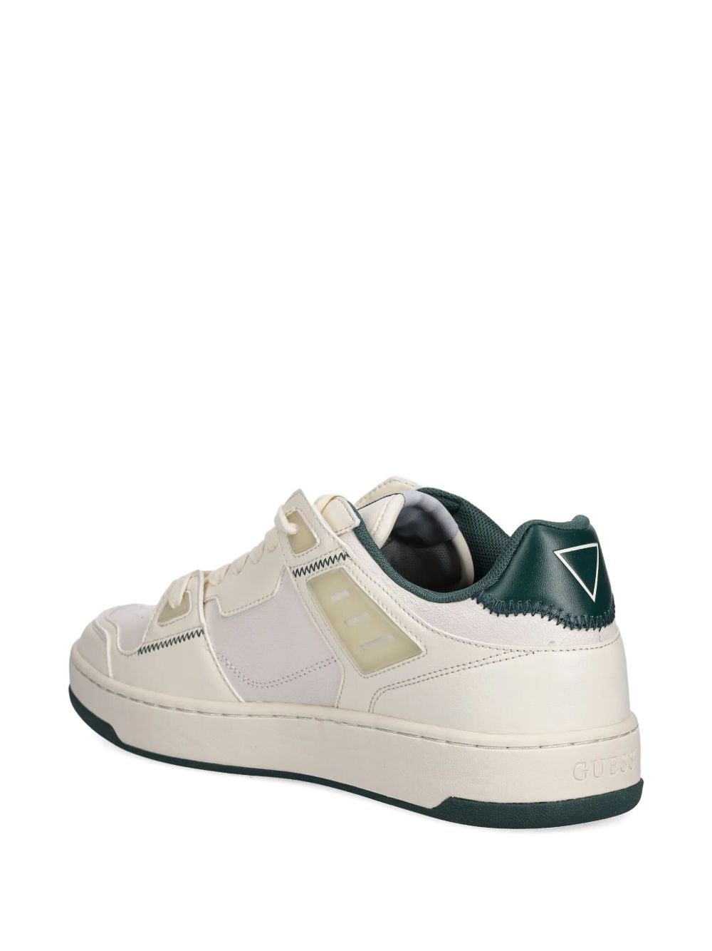 Vincent leather sneakers - 3