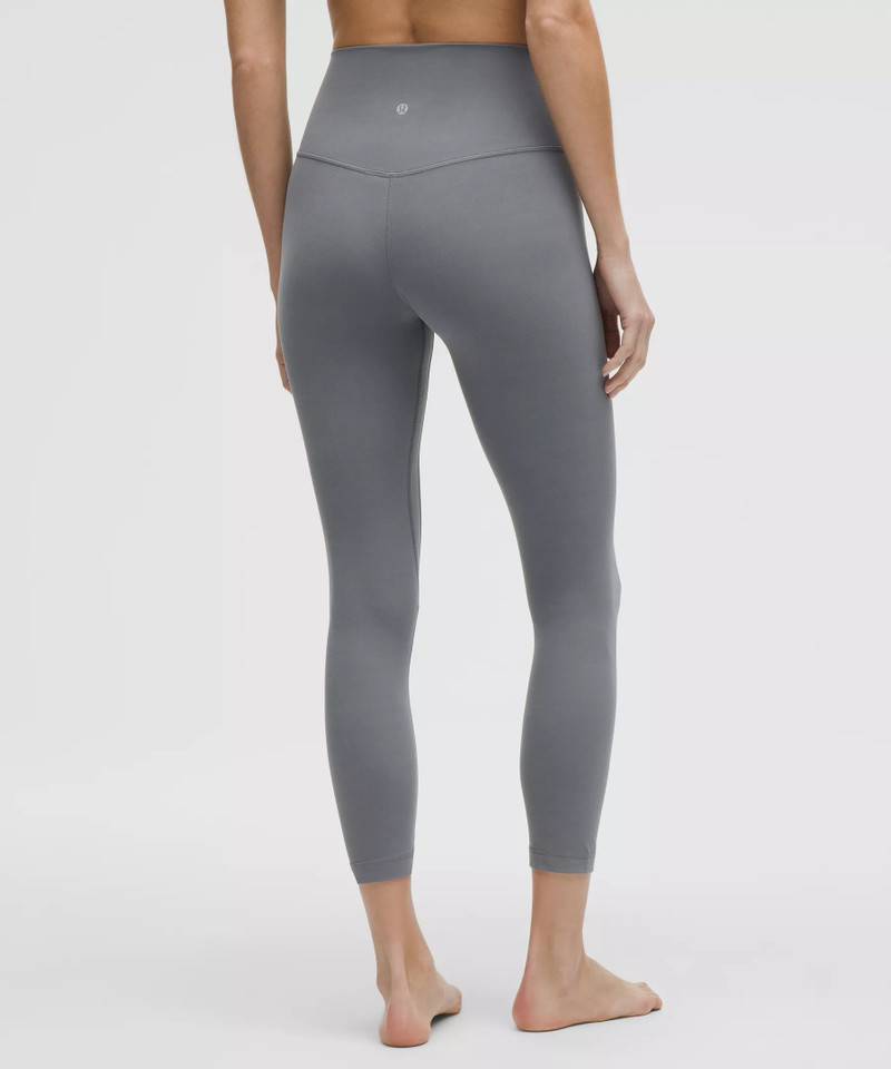 lululemon Align™ High-Rise Pant 25" 3