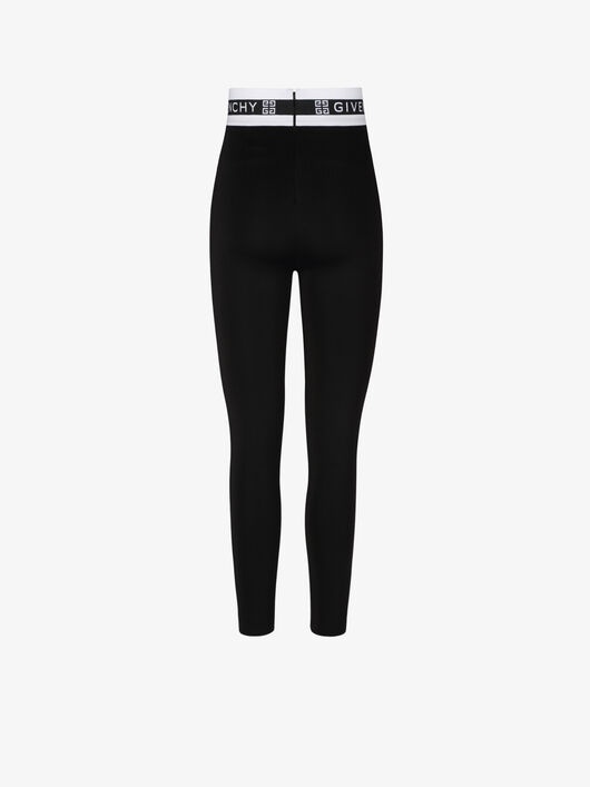 GIVENCHY 4G LEGGING - 4