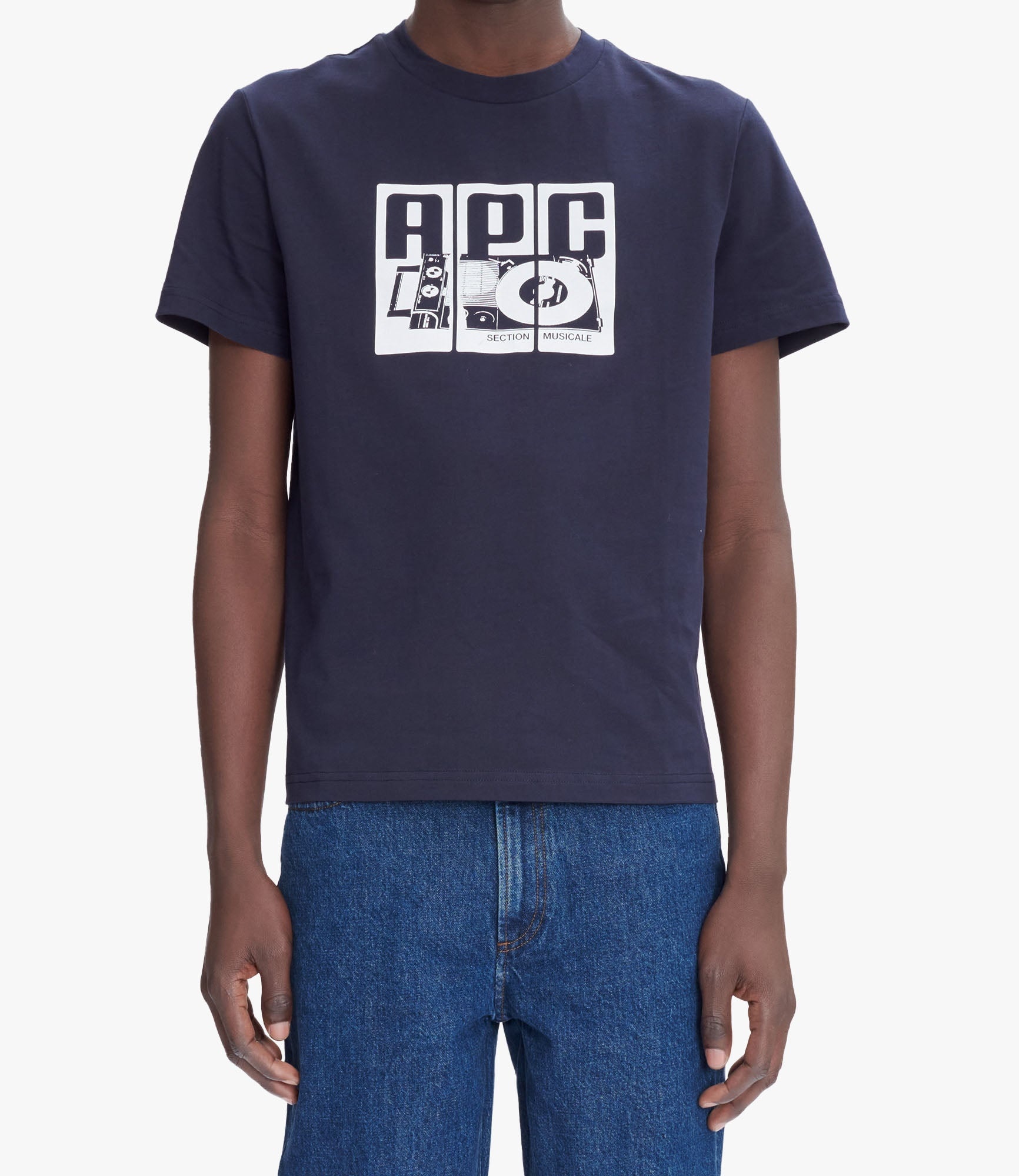 PLATINE T-SHIRT (M) - 4