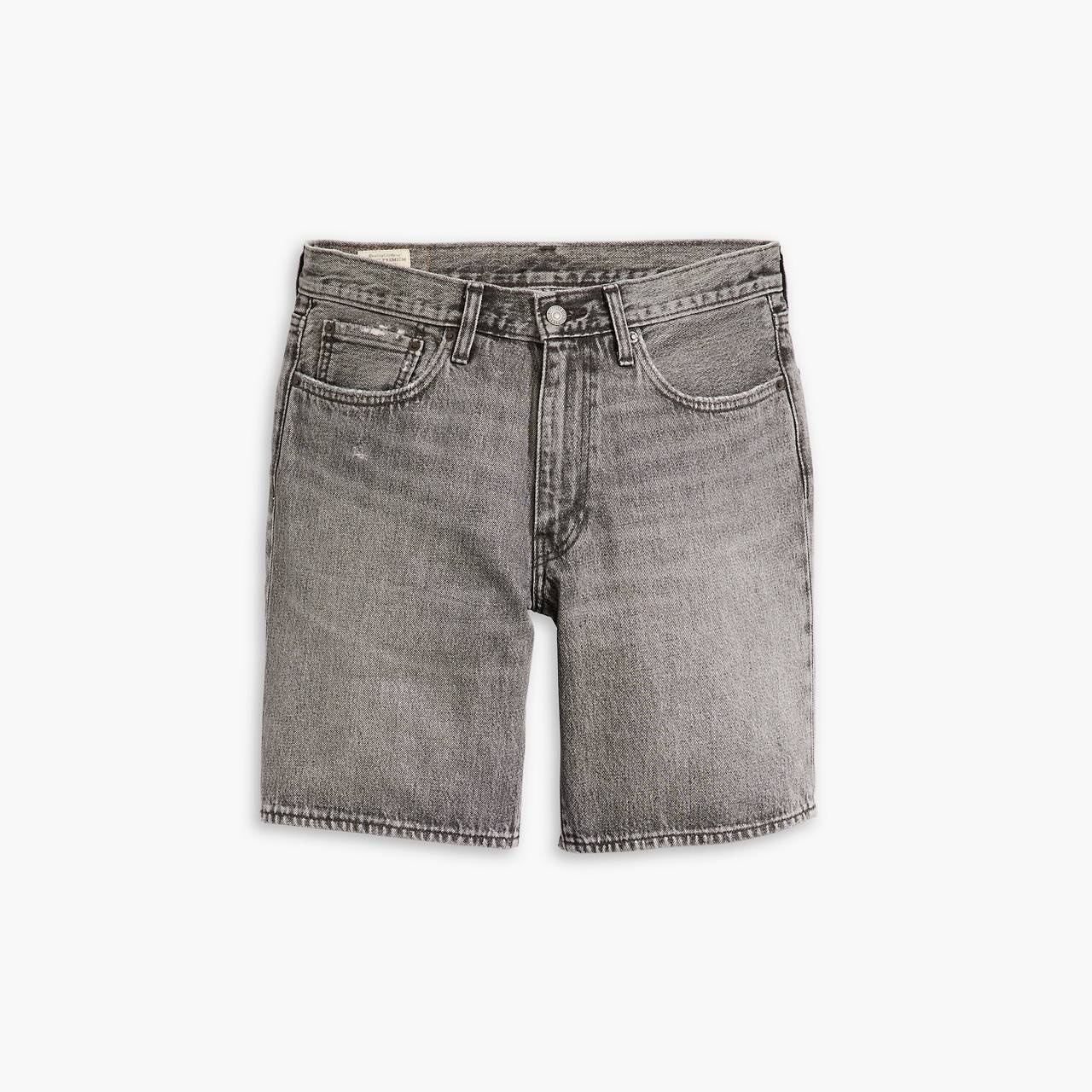 468 LOOSE 9" MEN'S SHORTS - 1