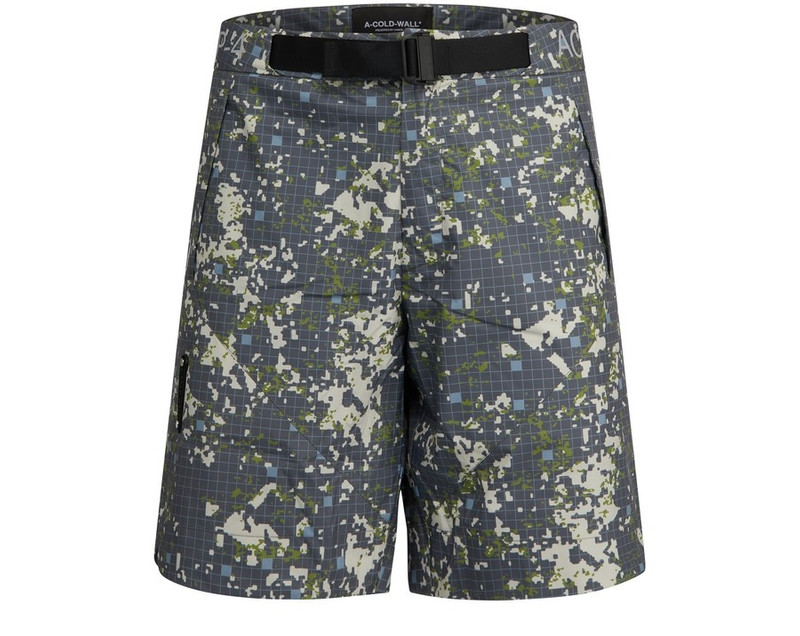 Nephin Storm shorts - 1
