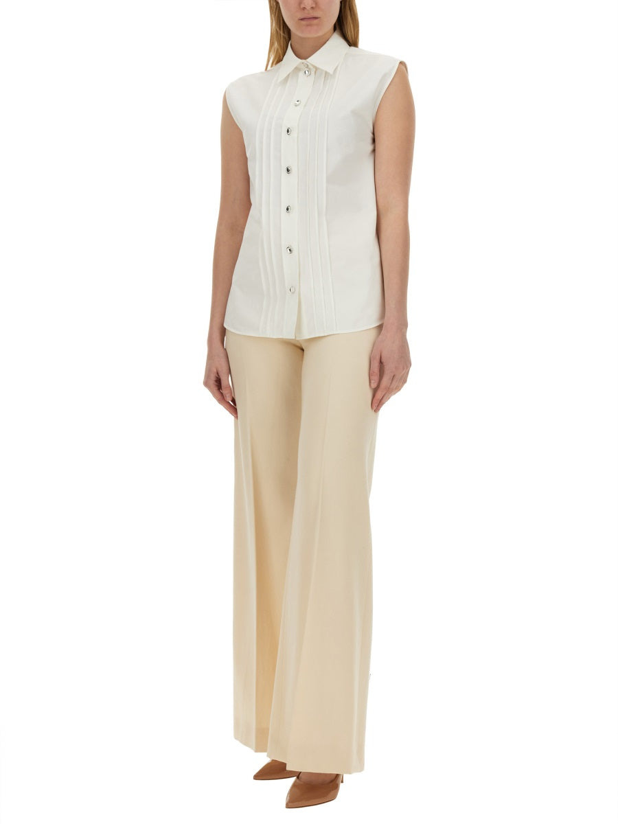 Moschino Women Poplin Shirt - 2