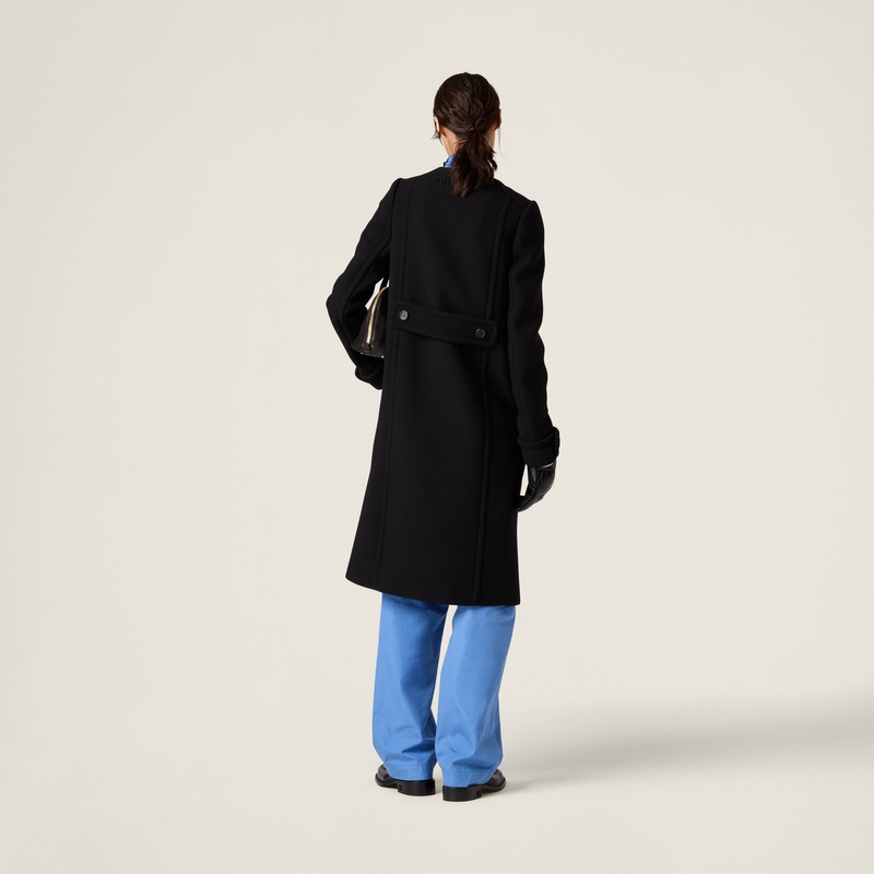 Poplin pajama pants 3