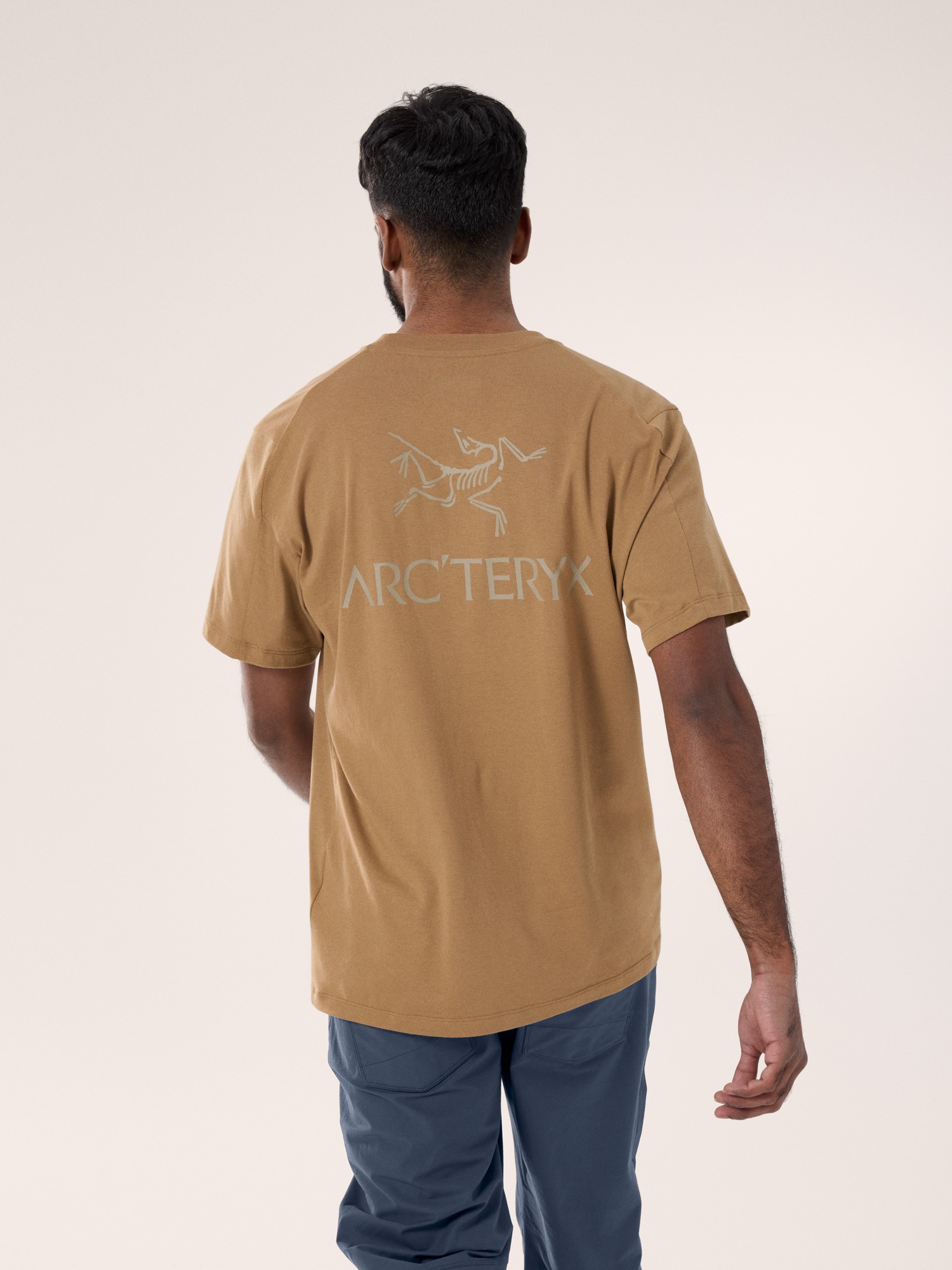 Kragg SL Cotton Bird Word Shirt SS - 5